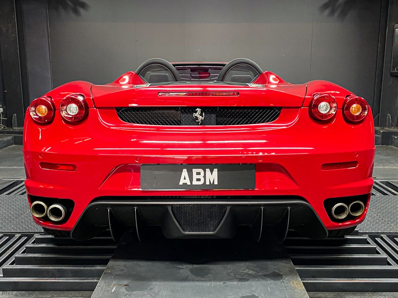 Image AUTOBAHN MOTORS