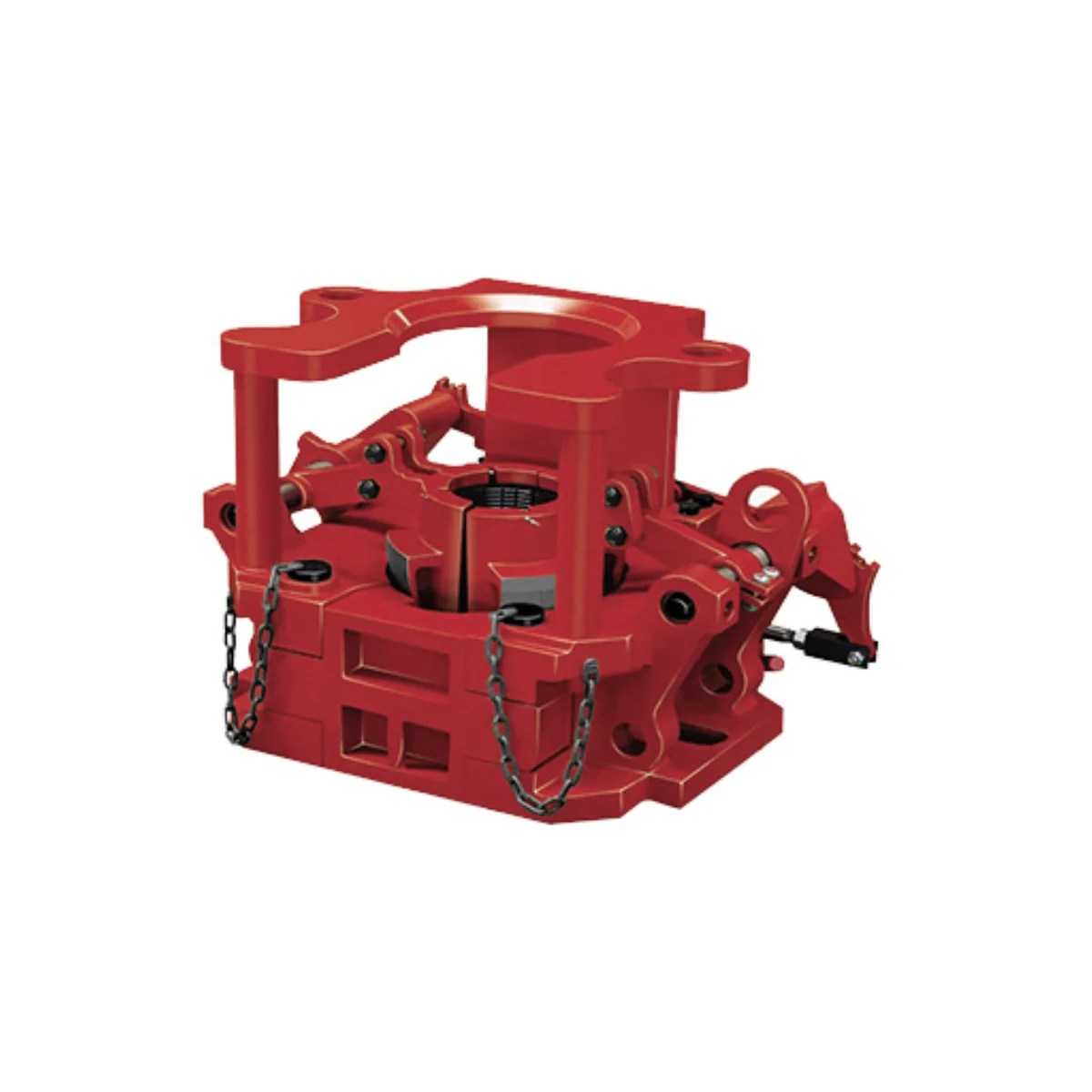 CHD Tubing Spider Cavin’s Tubing Spider API7K Certified