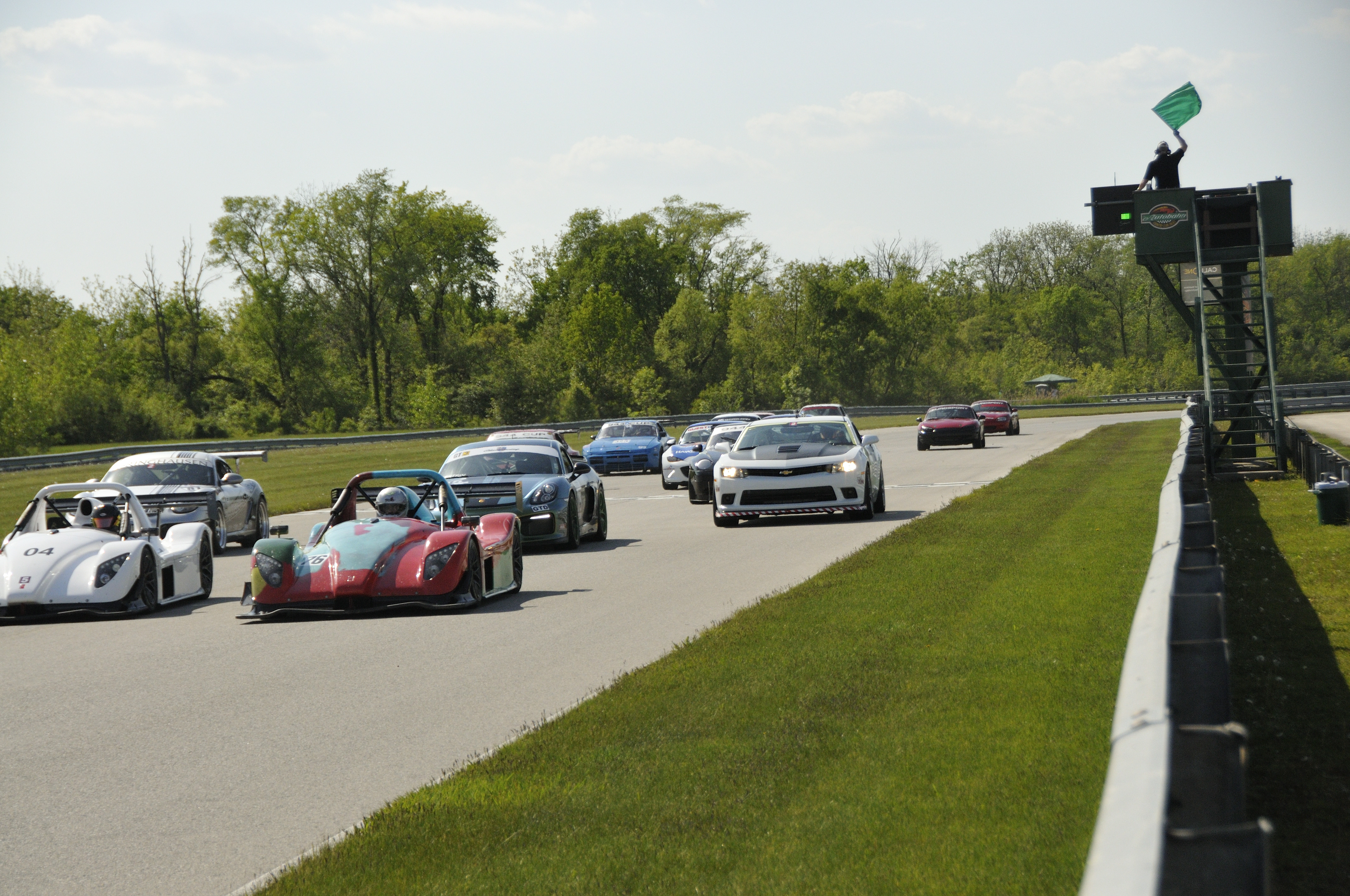 Member Racing News Autobahn Country Club Member Site