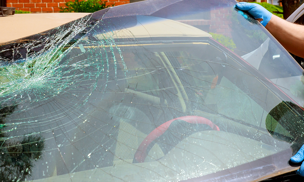 Auto Glass Repair Auto Beauty Center