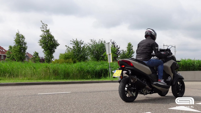 krijg je je scooter rijbewijs bij je autorijbewijs 2023 De Regels: Motorrijden Met Autorijbewijs