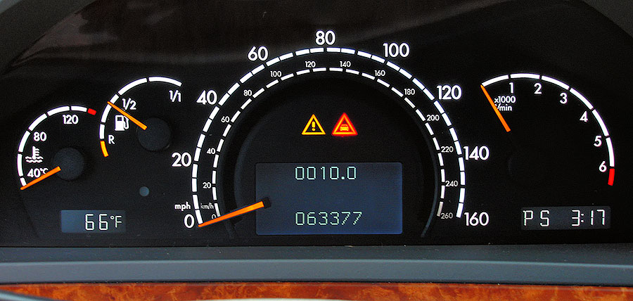 Nije Smijesno Sto Zapravo Znace Te Otkacene Ikonice Na Instrumentnoj Ploci Marin Tomas Autoblog