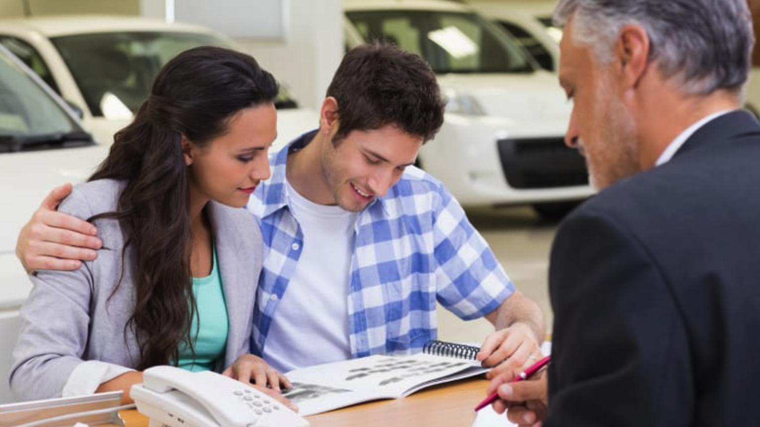 When to Buy a New Car, According to a Dodge Dealership in El Paso, TX