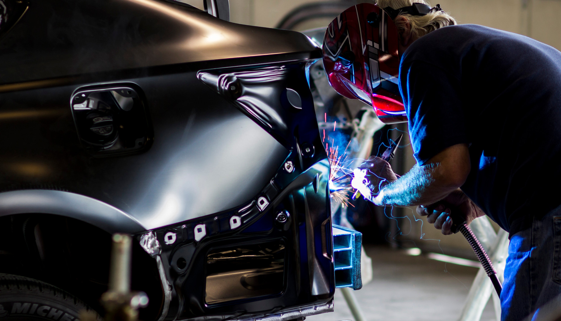 Collision Repair Experts Denton, TX CARSTAR Autobody Denton