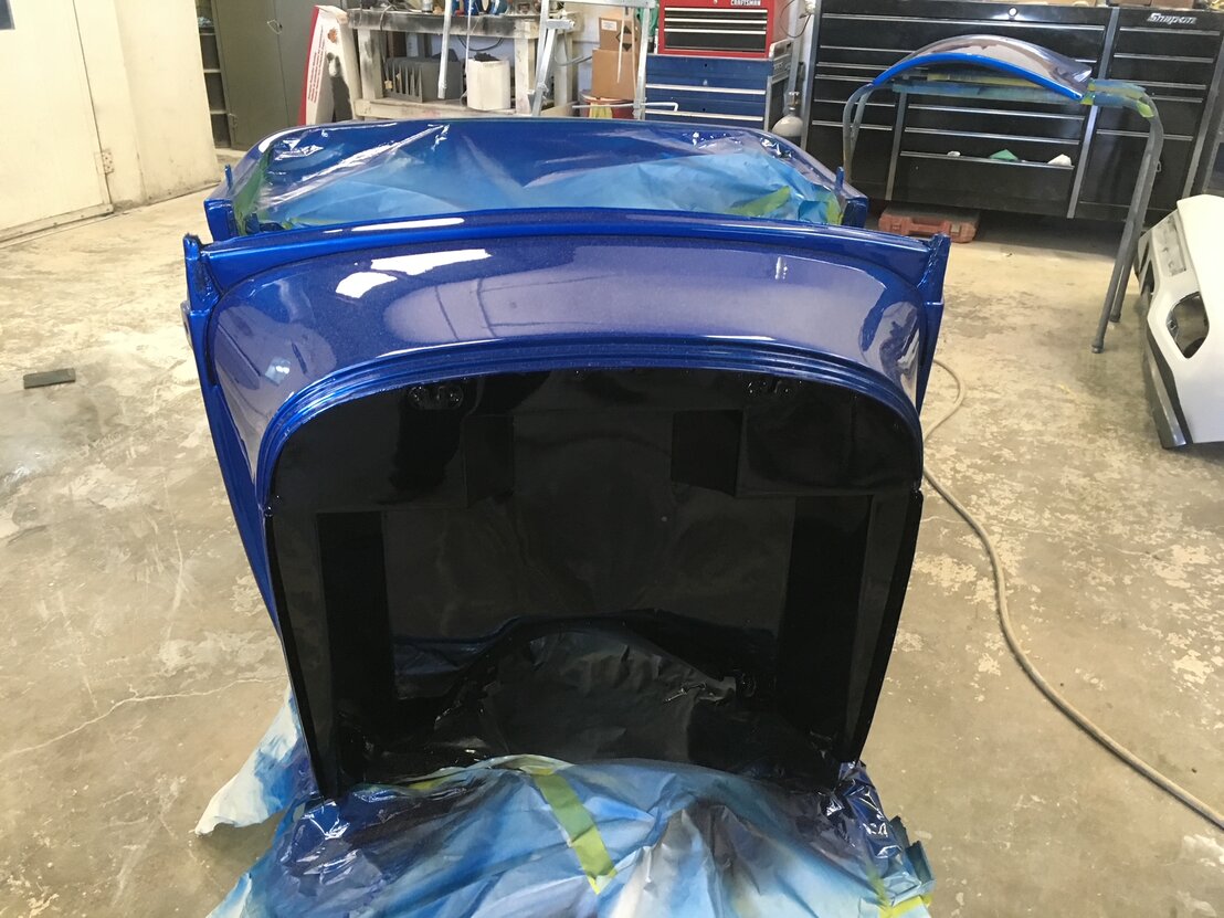 Gallery Cars Auto Body Express