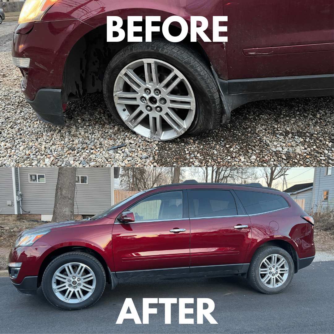 Ohio Autobody Collision and Glass