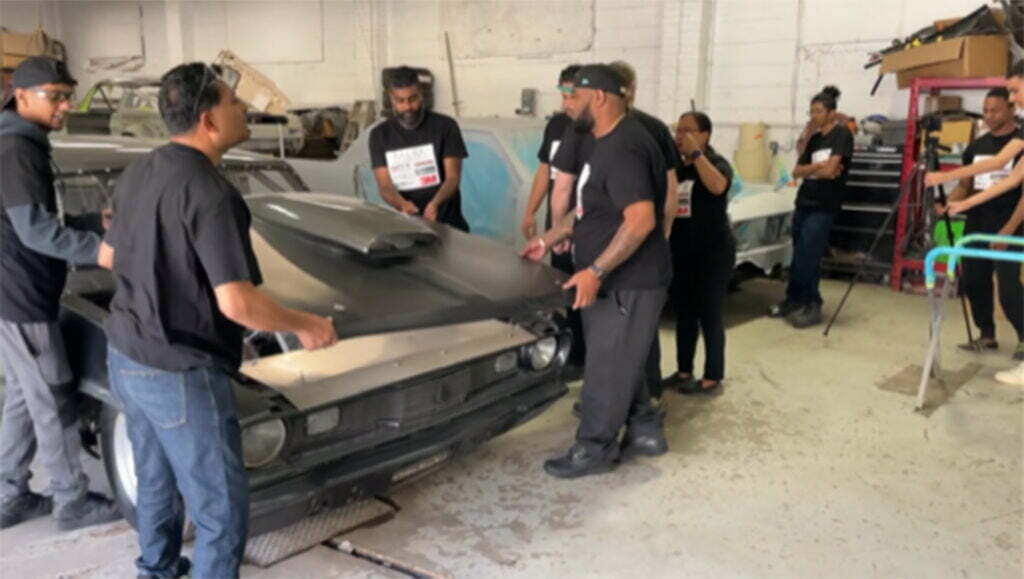 PACER Program to Keep Streets Safe in 2023 The Autobody Source