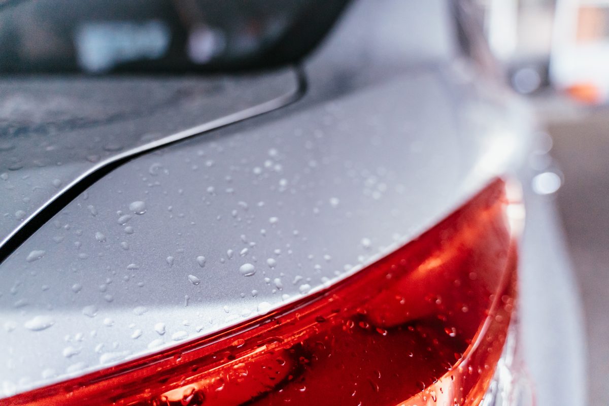 Car paint sealant vs wax What are their differences