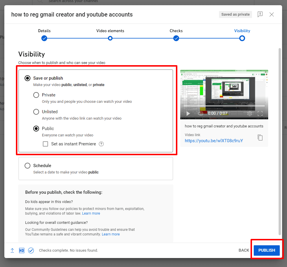 Youtube Auto Uploader Upload Unlimited Youtube Videos Automatically