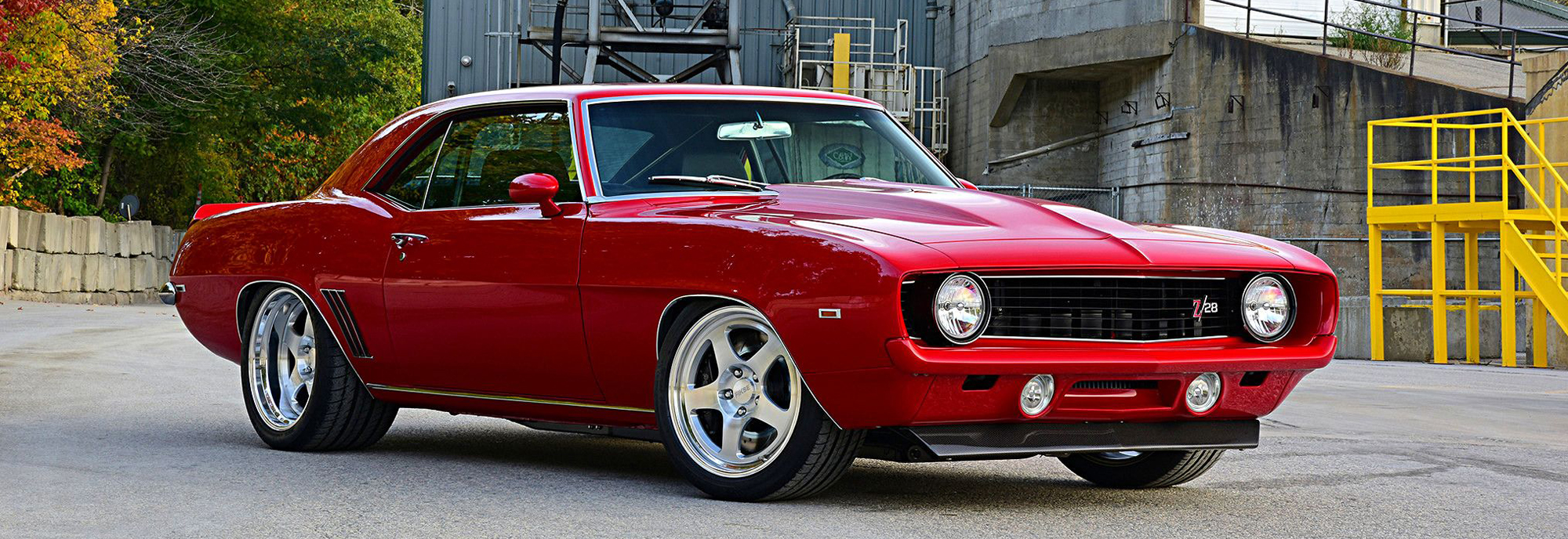 Abs Auto Body Shop Monterrey at Catherine Ray blog