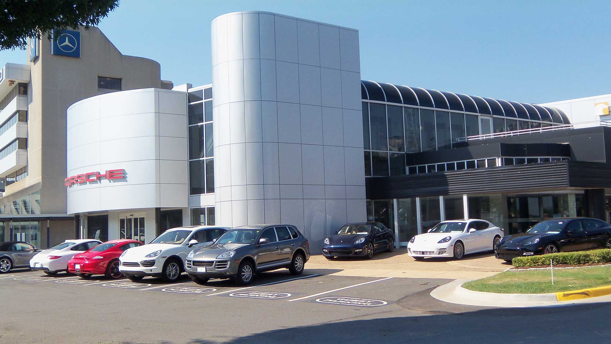 Gallery AutoBuilders