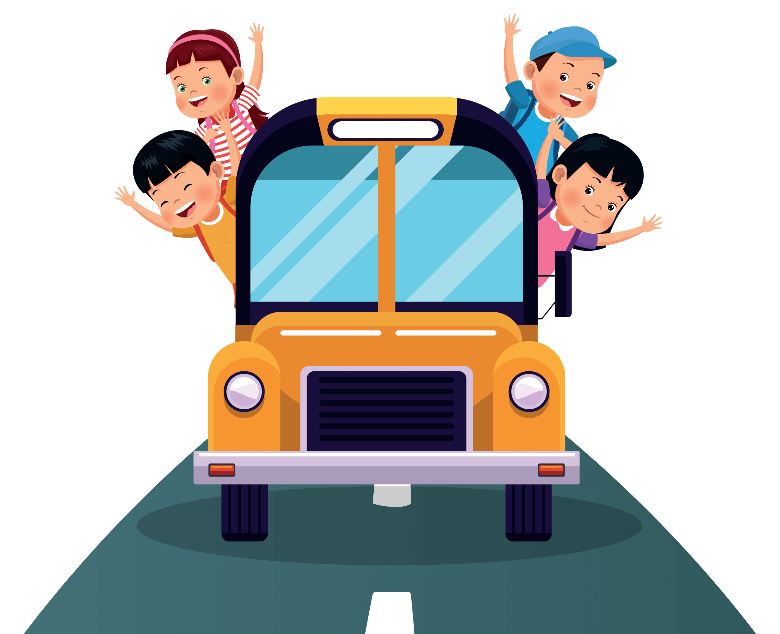 Autobus Complete Home