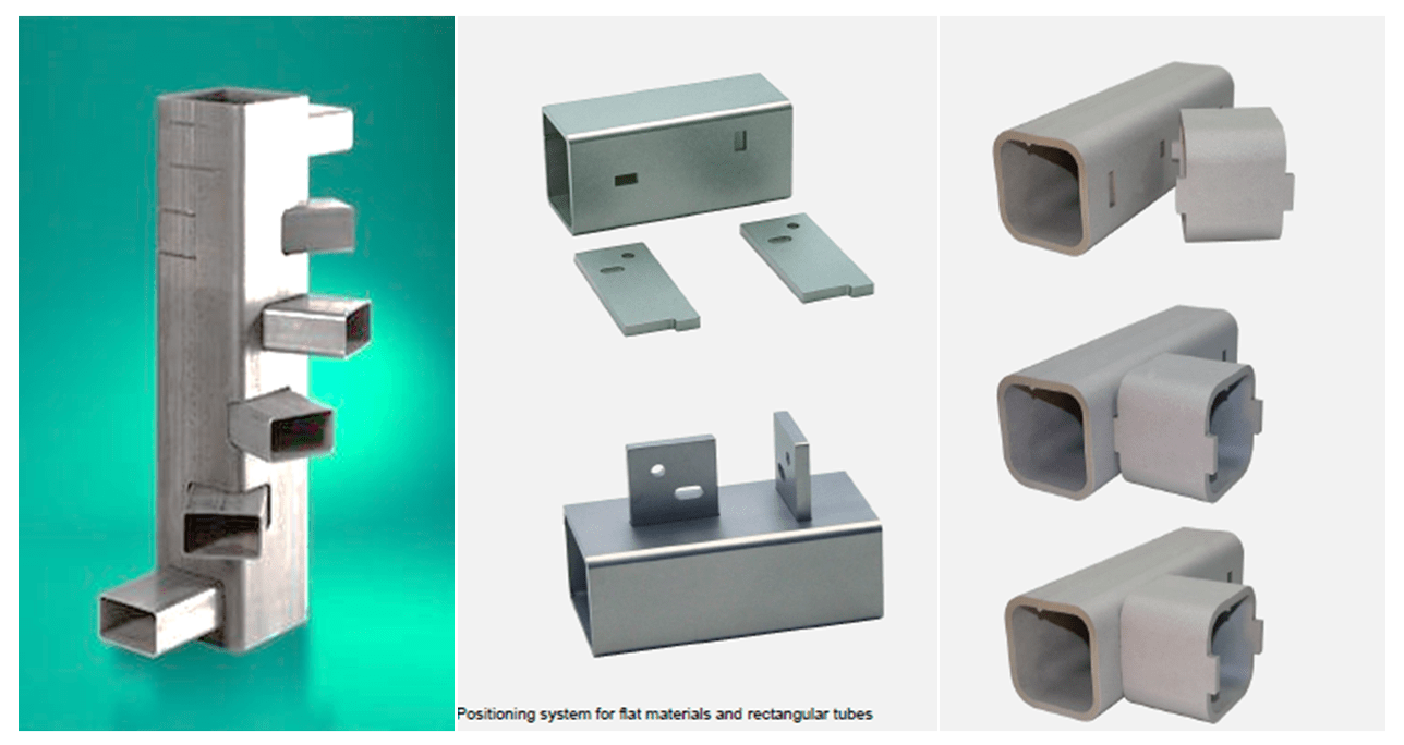 AUTO BUS LASER LLC Laser Weldless