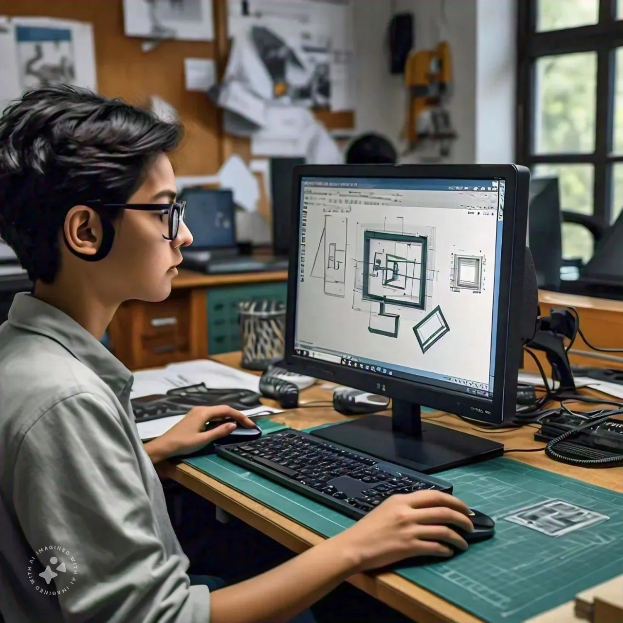AutoCAD for Beginners: Your Comprehensive Guide to Mastering AutoCAD