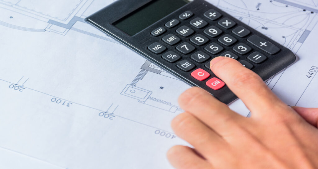 Architectural Design Cost [5 Things You Must Know]