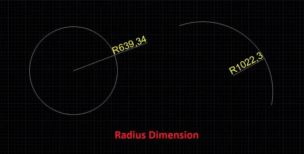 What is Autocad Dimension? »