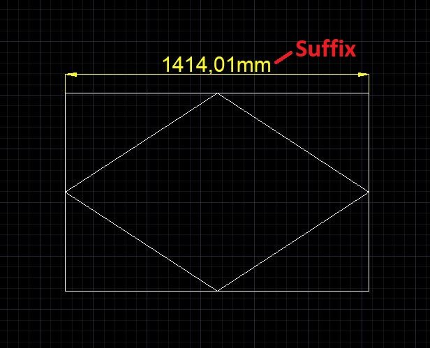 What is Autocad Dimension? »