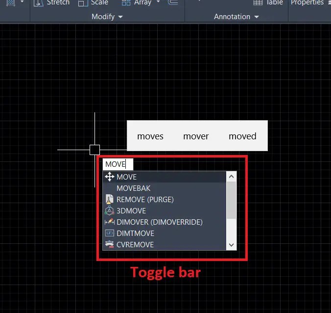 How to use AutoCAD Move command? (80 Easy Method) Aug 24