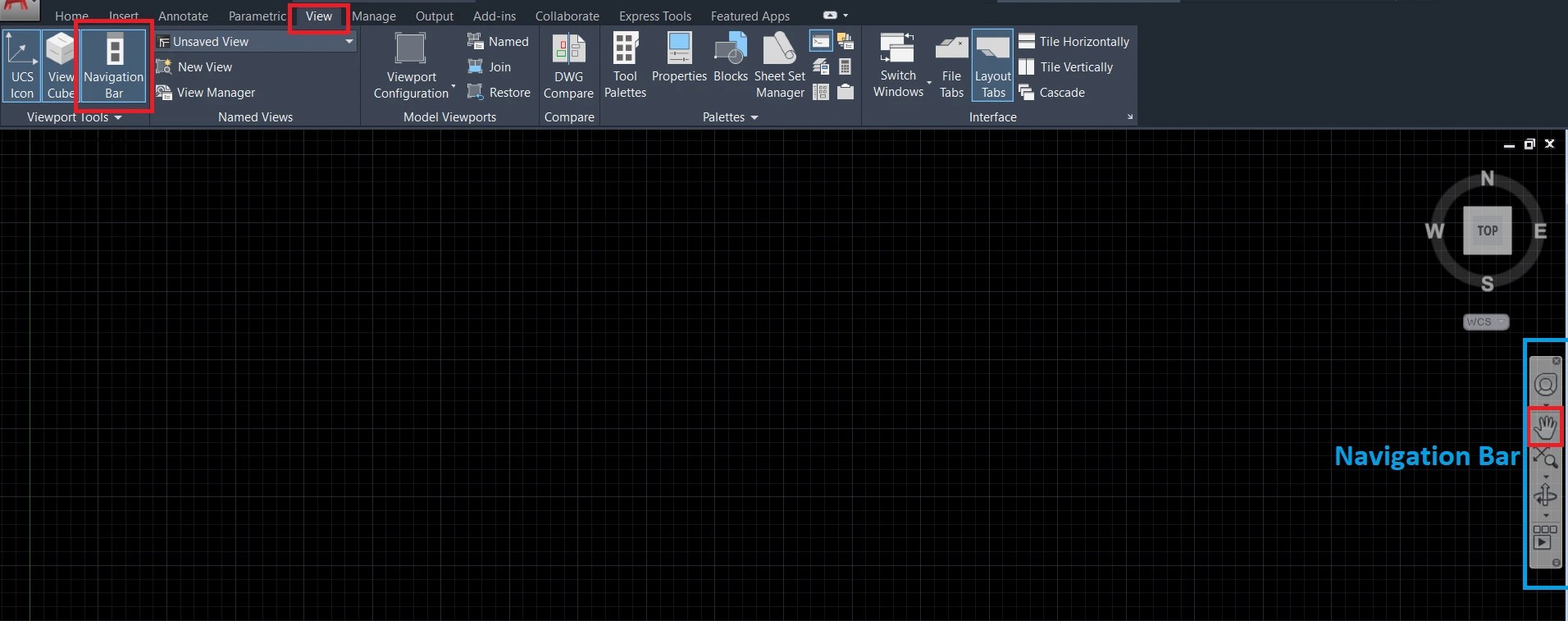 How to pan in AutoCAD 2025? (100 Working Method) Aug 24