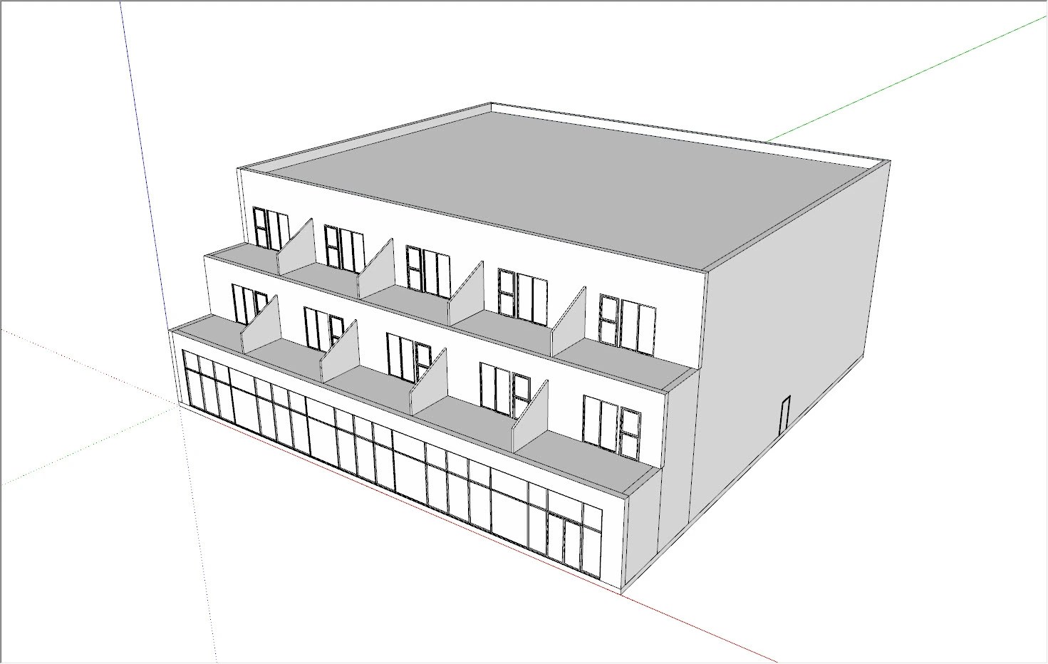 How to import Sketchup into Revit 2024? (99 Tested) Aug'24