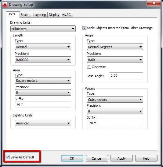 How to change units in AutoCAD 2025? (25 Know Only) July 24