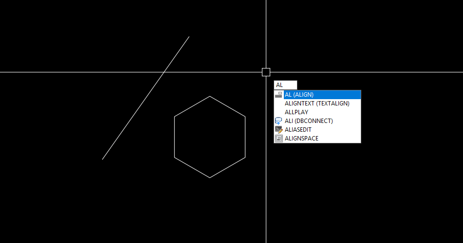 How to Move, Rotate, and Scale Your Object at Once in AutoCAD?
