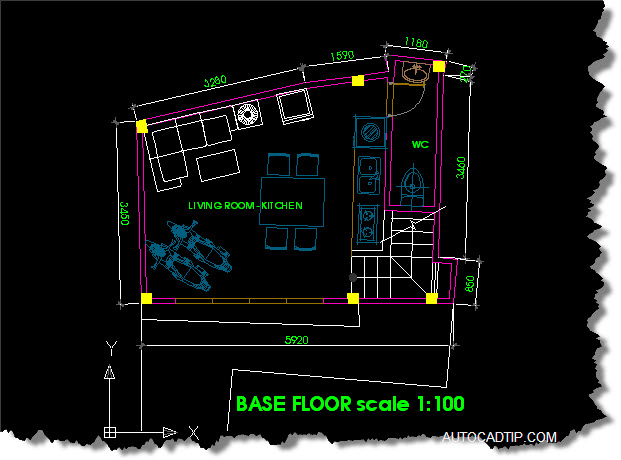 Import tutorial AutoCAD file into SketchUp AutoCAD Tips Import tutorial AutoCAD file into SketchUp AutoCAD Tips