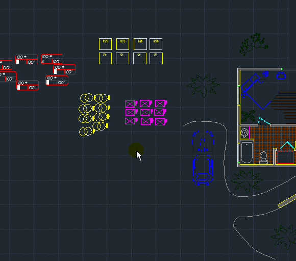 Activo Elevado Dar derechos autocad count blocks yo Experto Agotamiento