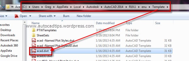 Change the “Standard” Font in AutoCAD Template AutoCAD Tips Change the “Standard” Font in AutoCAD Template AutoCAD Tips