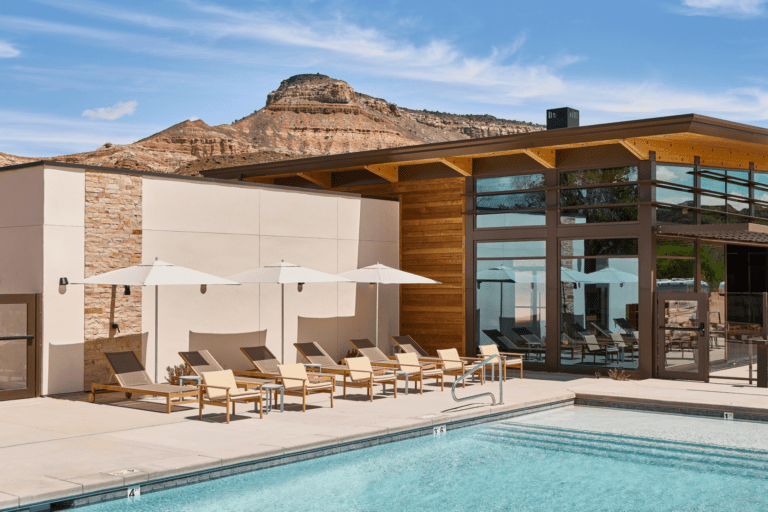 Offers & Packages AutoCamp Joshua Tree