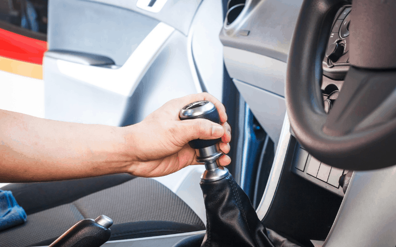 How Do You Know If Your Transmission Is Slipping?