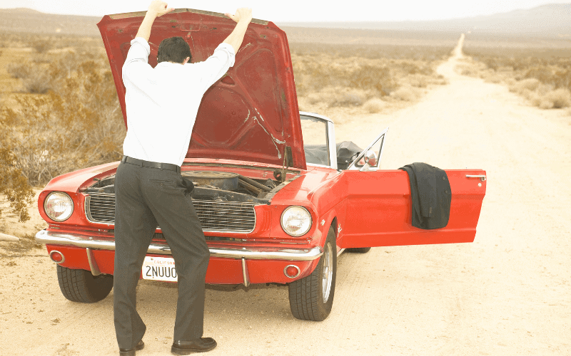 Can A Bad Speed Sensor Cause Stalling?