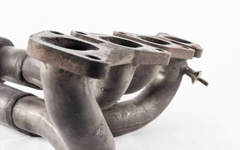 How Does a Performance Exhaust Affect Gas Mileage?