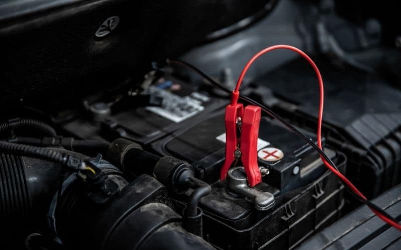 How To Fix a Car Battery That Doesn't Hold a Charge