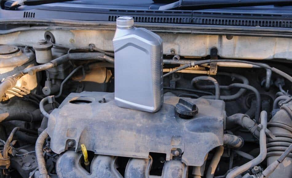 How Many Miles Can You Go Over An Oil Change?