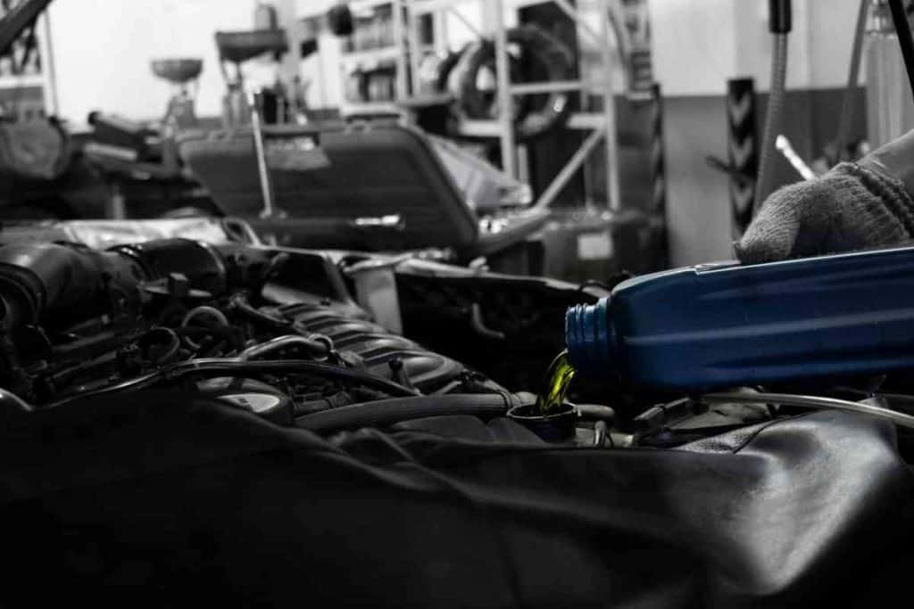 Best High Mileage Oil Additives (For High Mileage Cars)