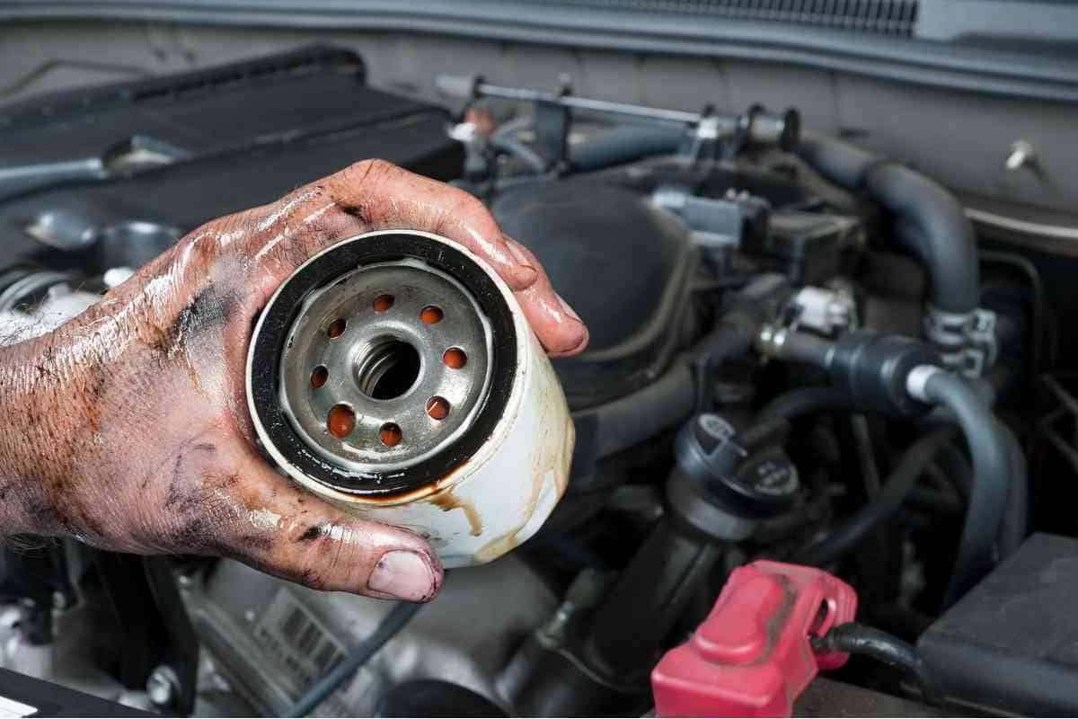 Best High Mileage Oil Filters (Detailed Reviews)