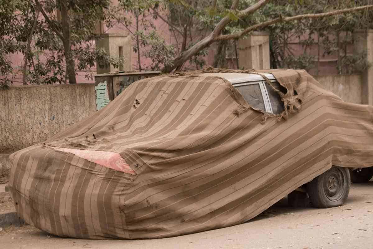 Best Waterproof Car Covers of 2024 (Detailed Reviews)