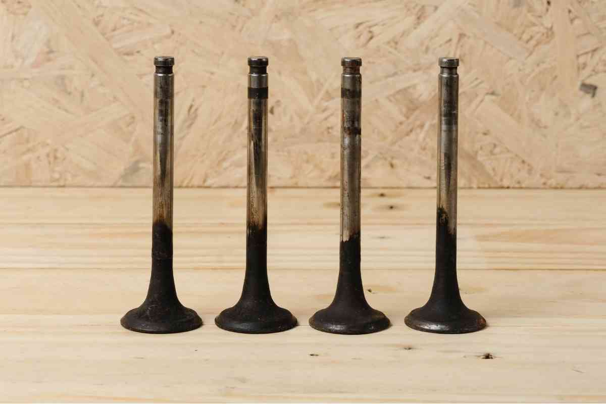What Causes Bent Valves? (Top 6 Possible Causes)