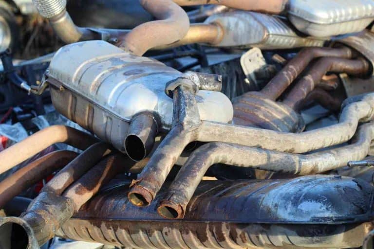 How Much Is a Catalytic Converter? (Exact Costs!)