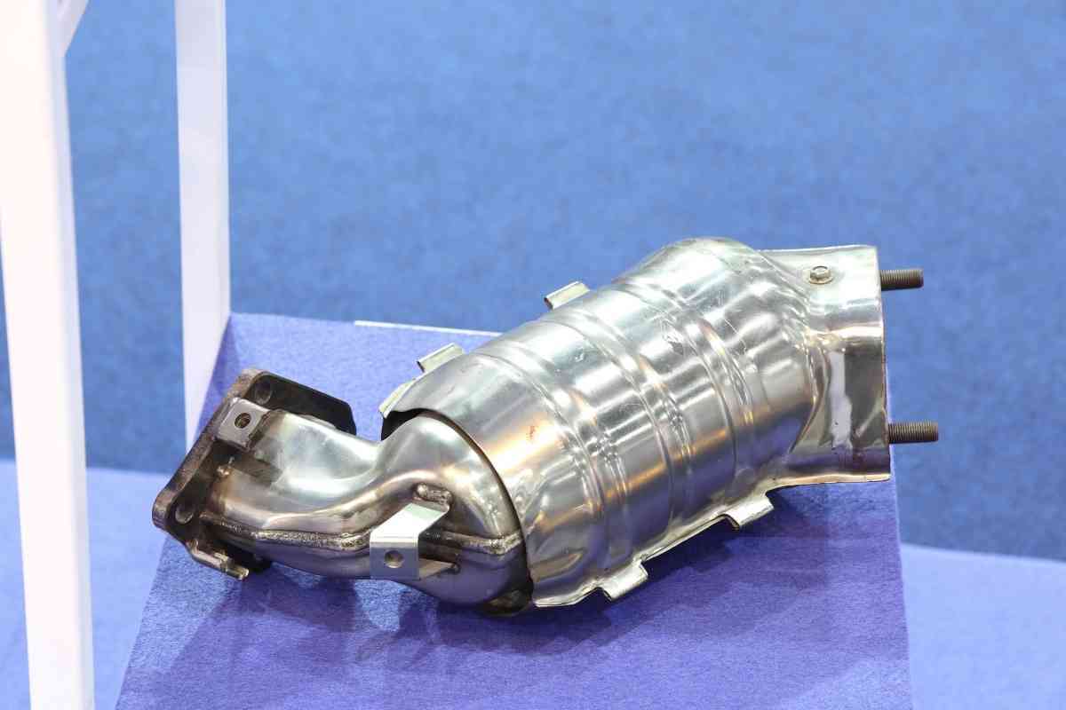 What Does a Catalytic Converter Do? (Detailed Analysis)