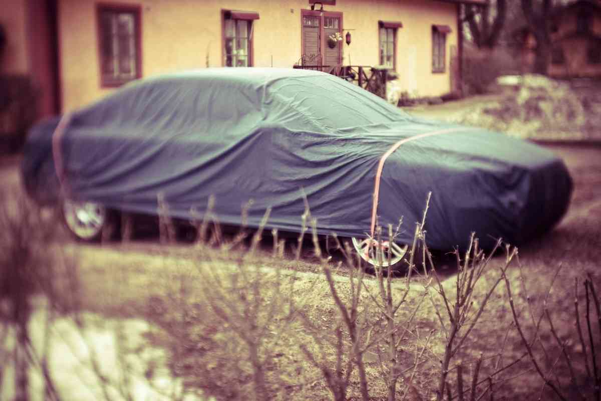 Best Waterproof Car Covers of 2024 (Detailed Reviews)