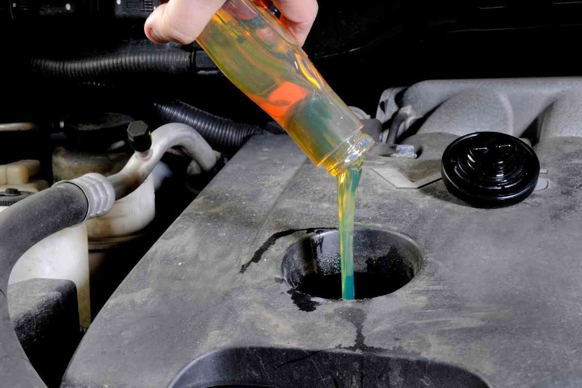 Best High Mileage Oil Additives (For High Mileage Cars)