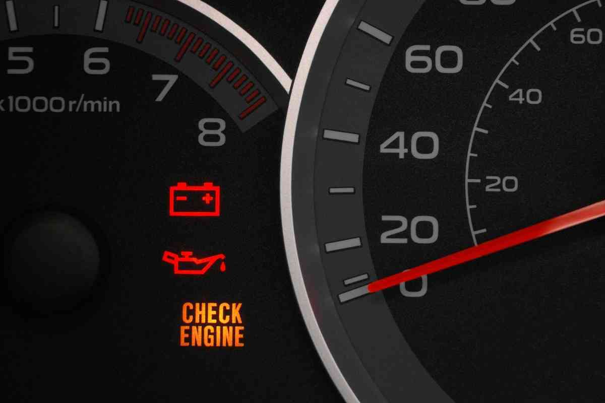Why Is My Check Engine Light On? (7 Possible Reasons)