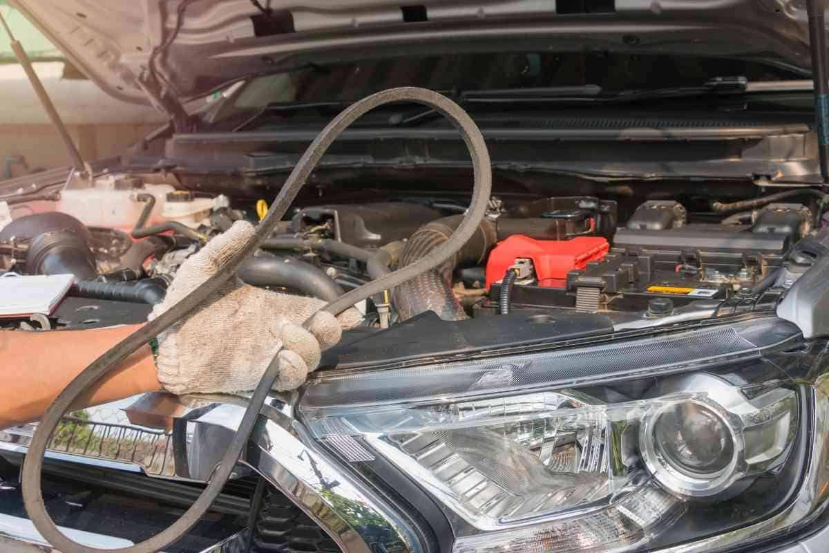 Top 4 Symptoms of a Bad Timing Belt (Cost of Replacement)