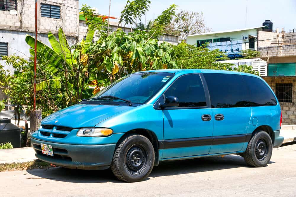 Top 10 Cars With Removable Seats (With Pictures)