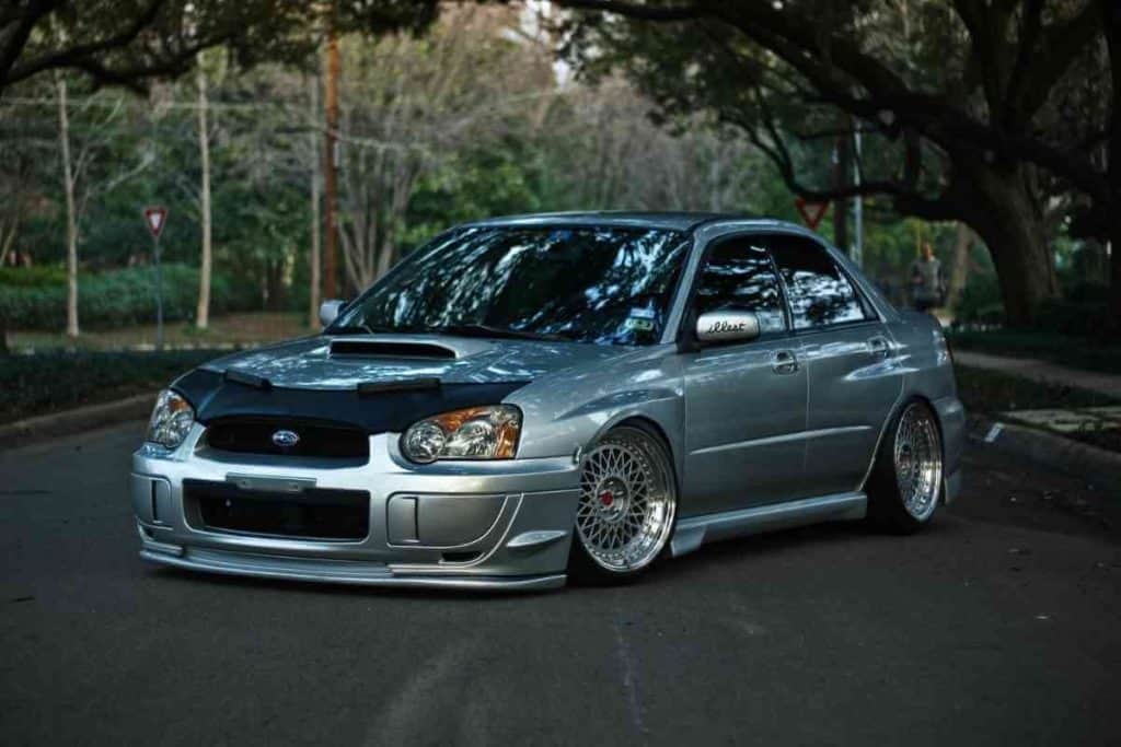 Top 8 Easiest Car Colors To Keep Clean (With Pictures)