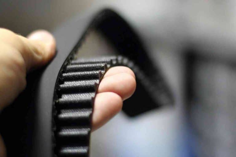 Timing Belt Problems After Replacement (6 Things To Check)