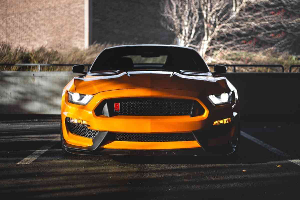 Top 8 Easiest Car Colors To Keep Clean (With Pictures)