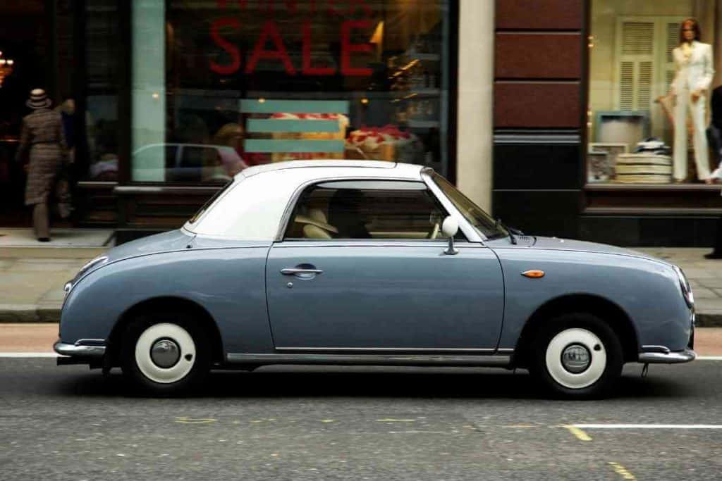 5 Best Car Colors For Long Term